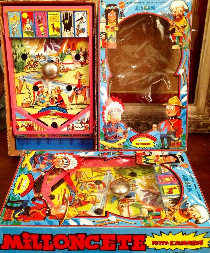 Yo fuí a EGB .Los años 60's y 70's. Más juguetes para niños y niñas primera parte.yofuiaegb La Yo fuí a EGB .Los años 60's y 70's. Más juguetes para niños y niñas primera parte.yofuiaegb La