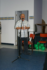 2007 Junho - Comemorações do Padre Himalaya no Canadá