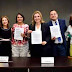 Firman alianza Ayuntamiento de Chihuahua en apoyo de escuelas ADN 
