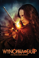 Ver novela Wynonna Earp 1X10