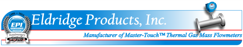 Eldridge Products, Inc. - EPI