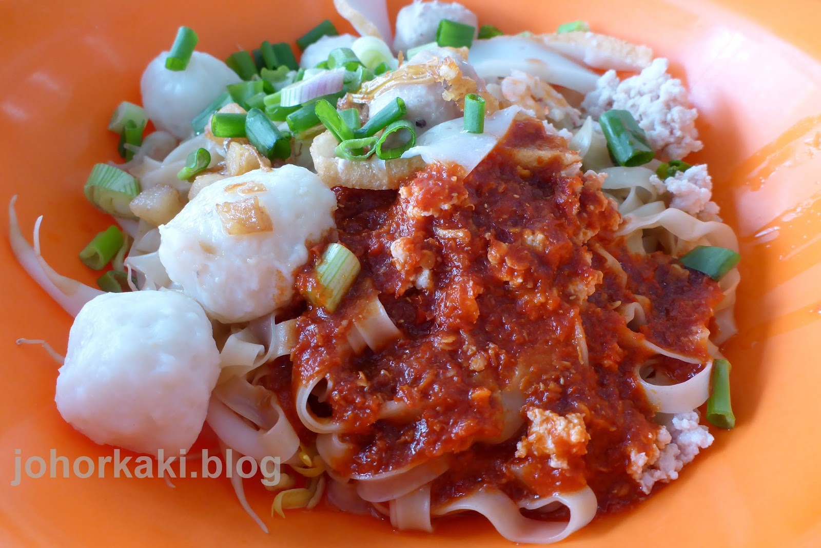 18+ Lao tee kue teow in johor bahru taman ideas