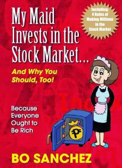 Stock Invest Made Easy. Check it out!
