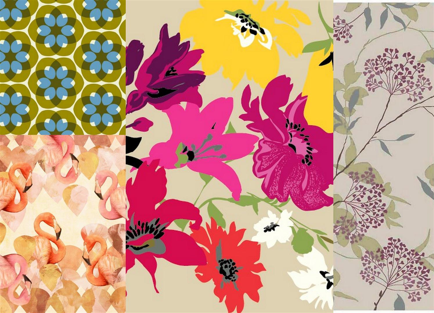 Pattern Marques Patterns / El blog de El Marques!