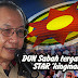 DUN Sabah tergantung, STAR 'kingmaker'
