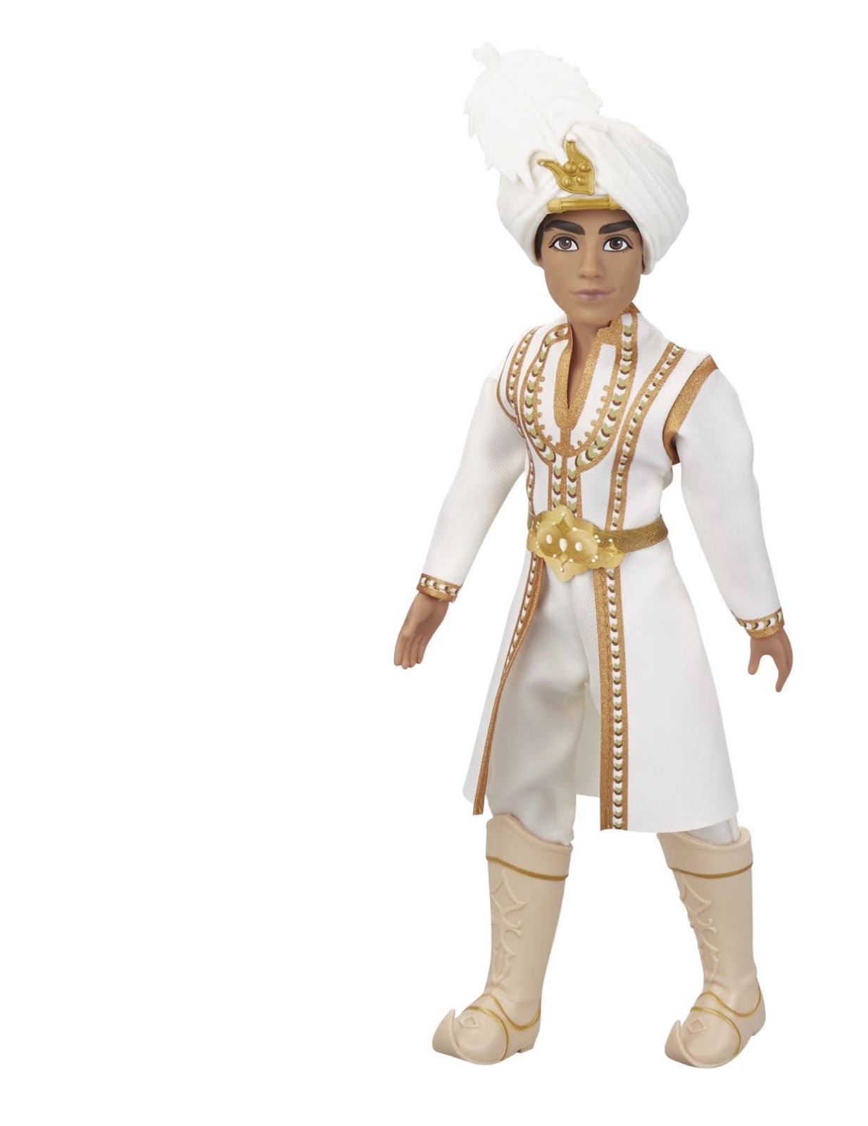 muñecos aladdin 2019