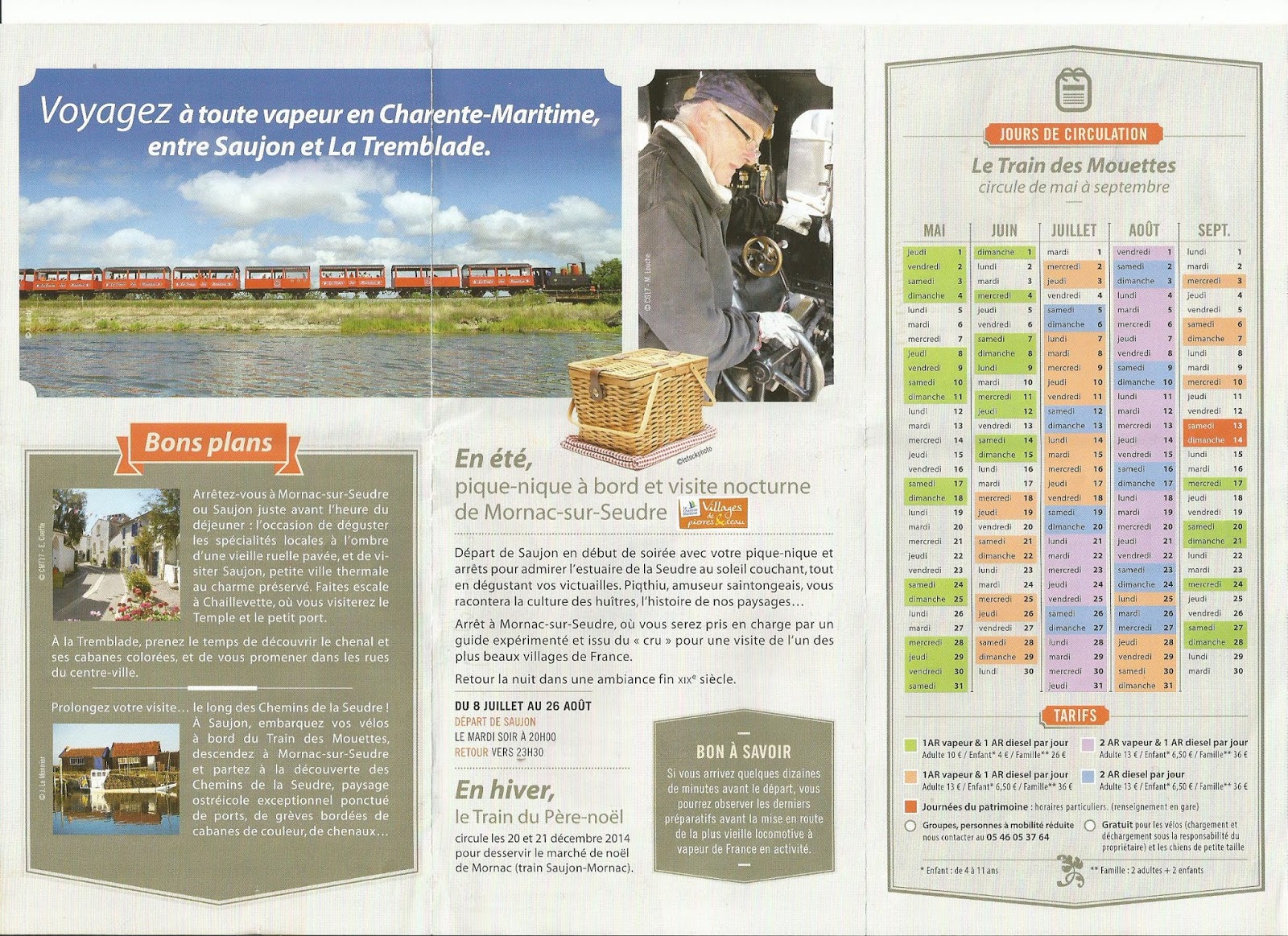 LA PASSION DU TRAIN Train des