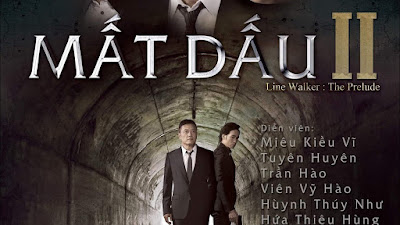 Mất Dấu 2 Sứ đồ Hanh Giả 2 Tập 18 Xem Phim Tvb Online