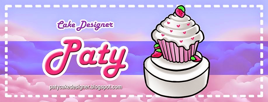 Paty Cake Designer