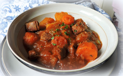 Hungarian Goulash