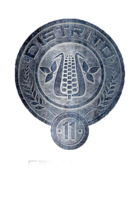 Los Primeros Juegos del Hambre (México) : Distrito 11