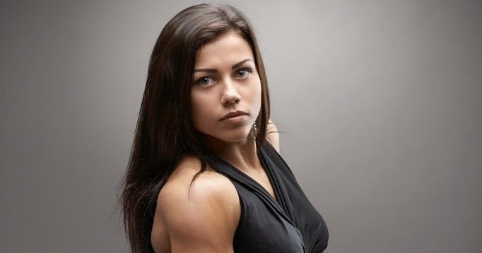 Карина Воронецкая Сыктывкар
