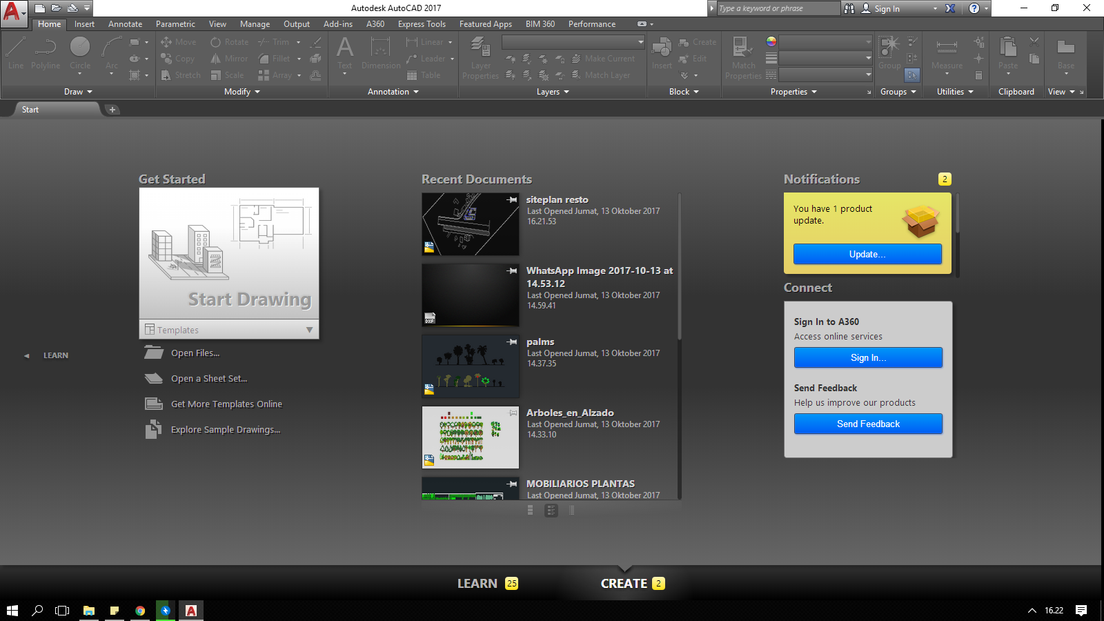 Download free autocad 2017 software
