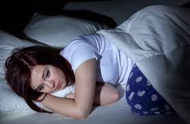 Cara menyembuhkan insomnia akut