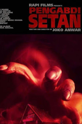 Streaming Film Pengabdi Setan (2017) Full Movie