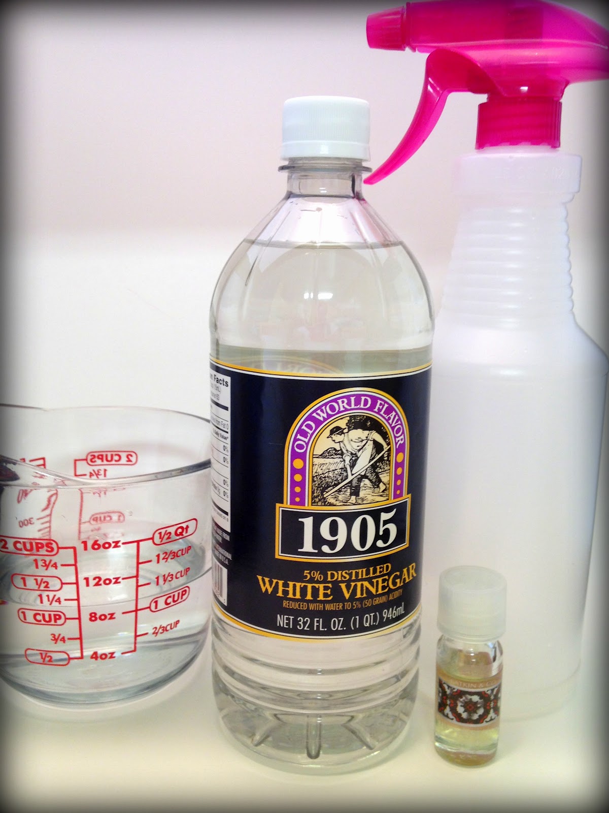 House Cleaning Best Products For Cleaning House