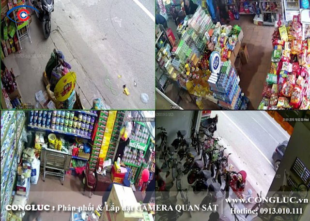 lắp camera quan sát cửa hàng tại Quận Lê Chân lắp camera quan sát cửa hàng tại Quận Lê Chân