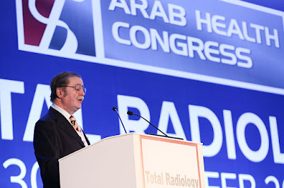 Mời tham gia Triển lãm Y tế Quốc tế khu vực Trung Đông   Arab Health 2020