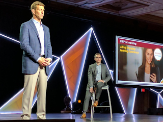 Ultimate Software UltiConnect 2017 Holger Mueller Constellation Research