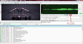 Cara Membuat Efek Karaoke Pada Subtitle