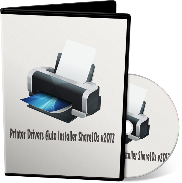 OBITz COMPUTER Driver Auto Installer