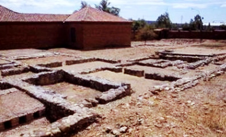 Foto de Primavera en Navatejera en Villaquilambre, León