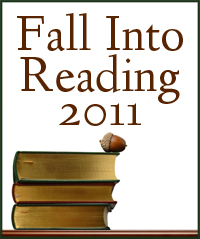 Fall Into Reading 2011 Challenge – Wrap Up