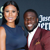 Following cheating scandal, Kevin Hart's wife demands all his phone passwords