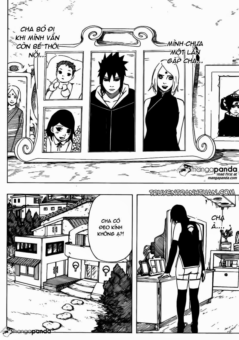 Naruto chap 701
