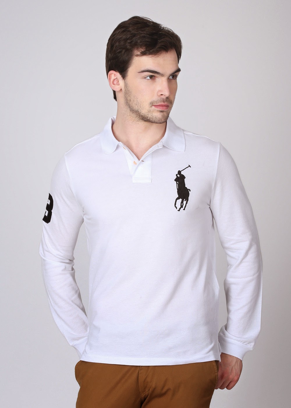 Ralph Lauren Polo T Shirts In India | Fashion's Feel | Tips and Body Care