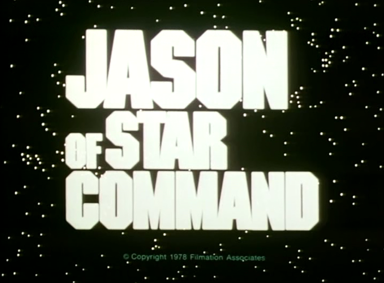 Command returned 1. Jason of Star Command. Звездная команда Джейсона. Command+s. Fimaton,.