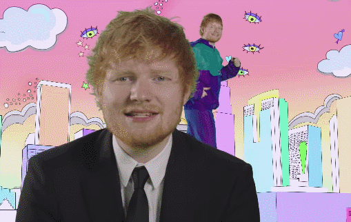 Ed Sheeran - Don't [Official Music Video] 