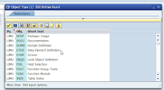 SAP Sample Programs: Change Language in SAP