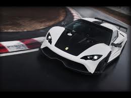 Volante Selvagem 50 Carros Mais R 225 Pidos Do Mundo Parte 1