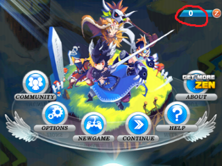Zenonia 3 apk Zenonia 3 apk