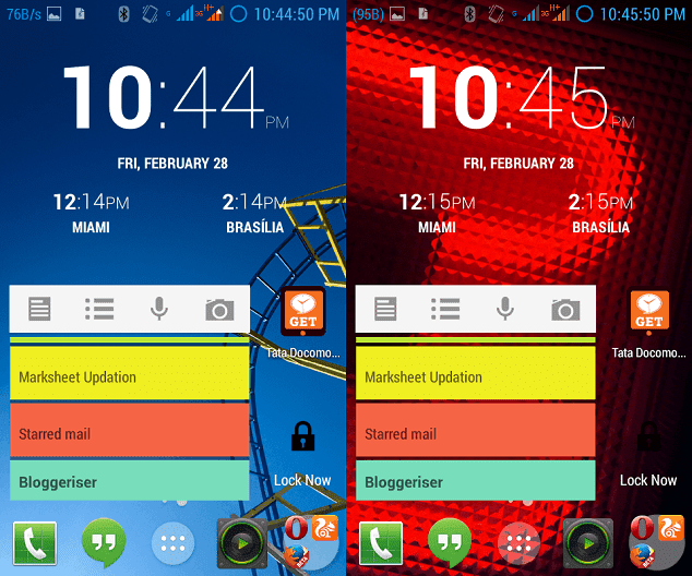 How to get Nokia X wallpapers on ANY mobile phone