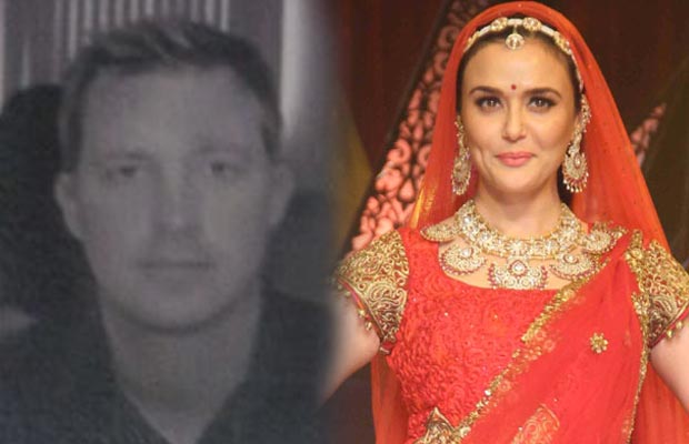 Bollywood Actress Preity Zinta marriage  Pics  at pavitraa 