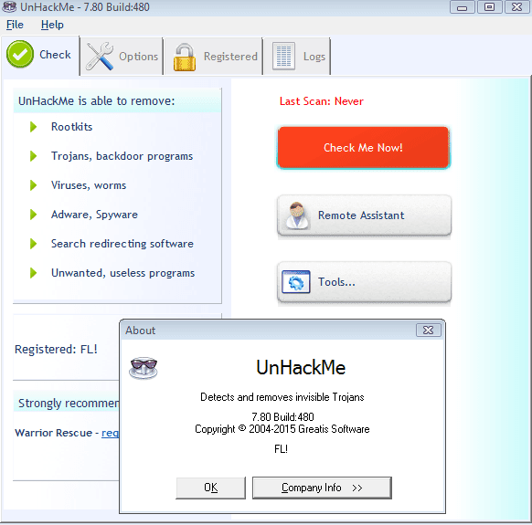 download UnHackMe 14.80.0328 download UnHackMe 14.80.0328