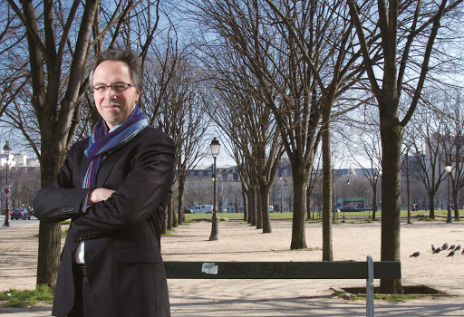 法國新創Oledcomm：靠燈泡傳輸資料，Li-Fi通訊更安全