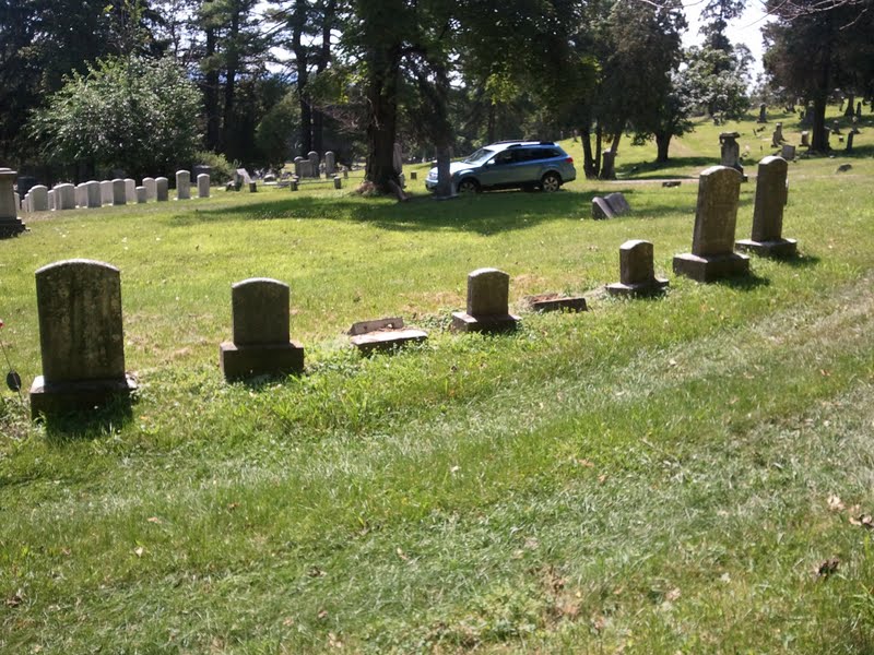 The Gossips of Rivertown More Giffords