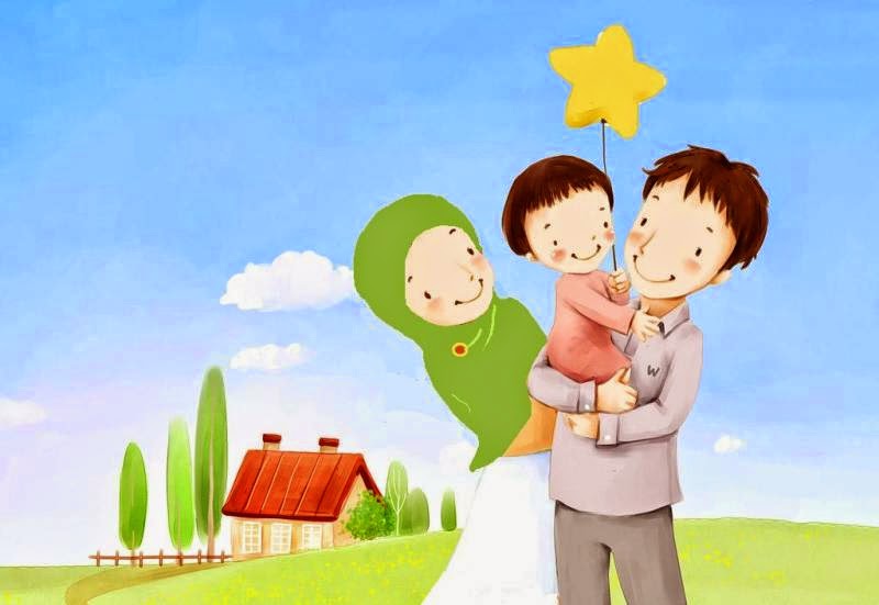 Keluarga Islam