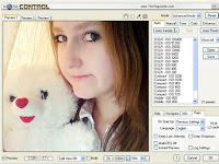 NoiseControl 1.01 for Adobe Photoshop