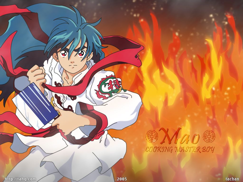 anime mirip shokugeki no shouma anime mirip shokugeki no shouma