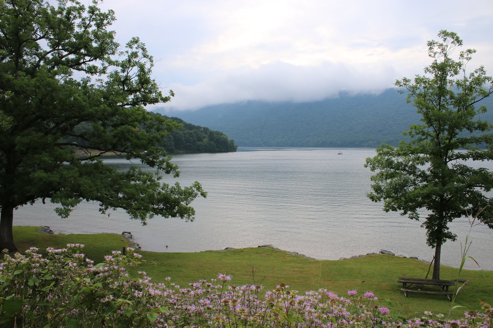 Exploring Raystown Lake The Perfect Summer Vacation Playground Interesting Pennsylvania And Beyond