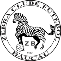 ZEBRA CLUBE FUTEBOL DE BAUCAU