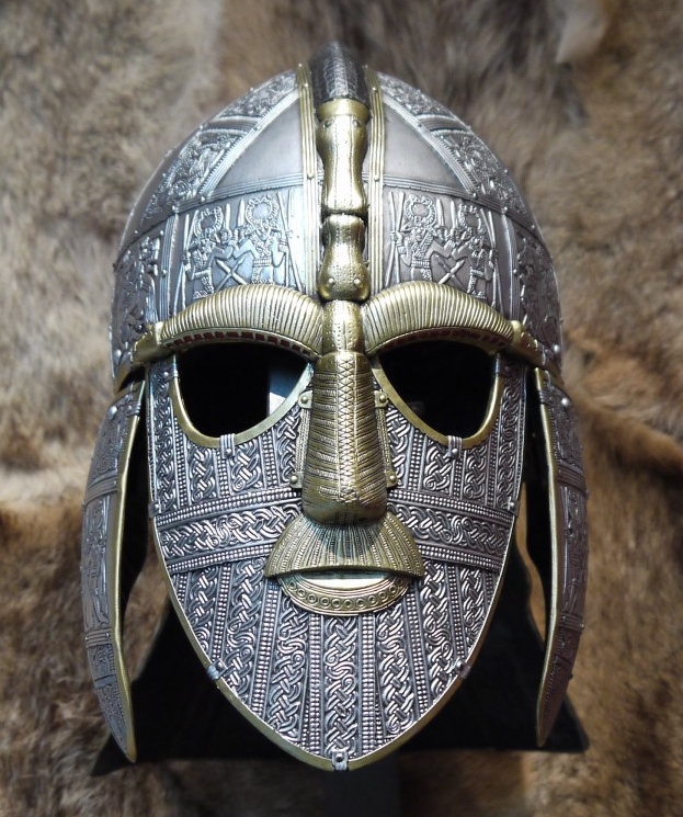 Battle Brush Studios Review Gripping Beast Saxon Thegns