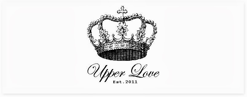 Upper Love