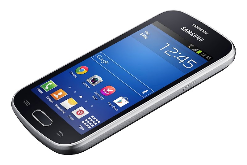 Rom Samsung Galaxy S7392 Vietnamese