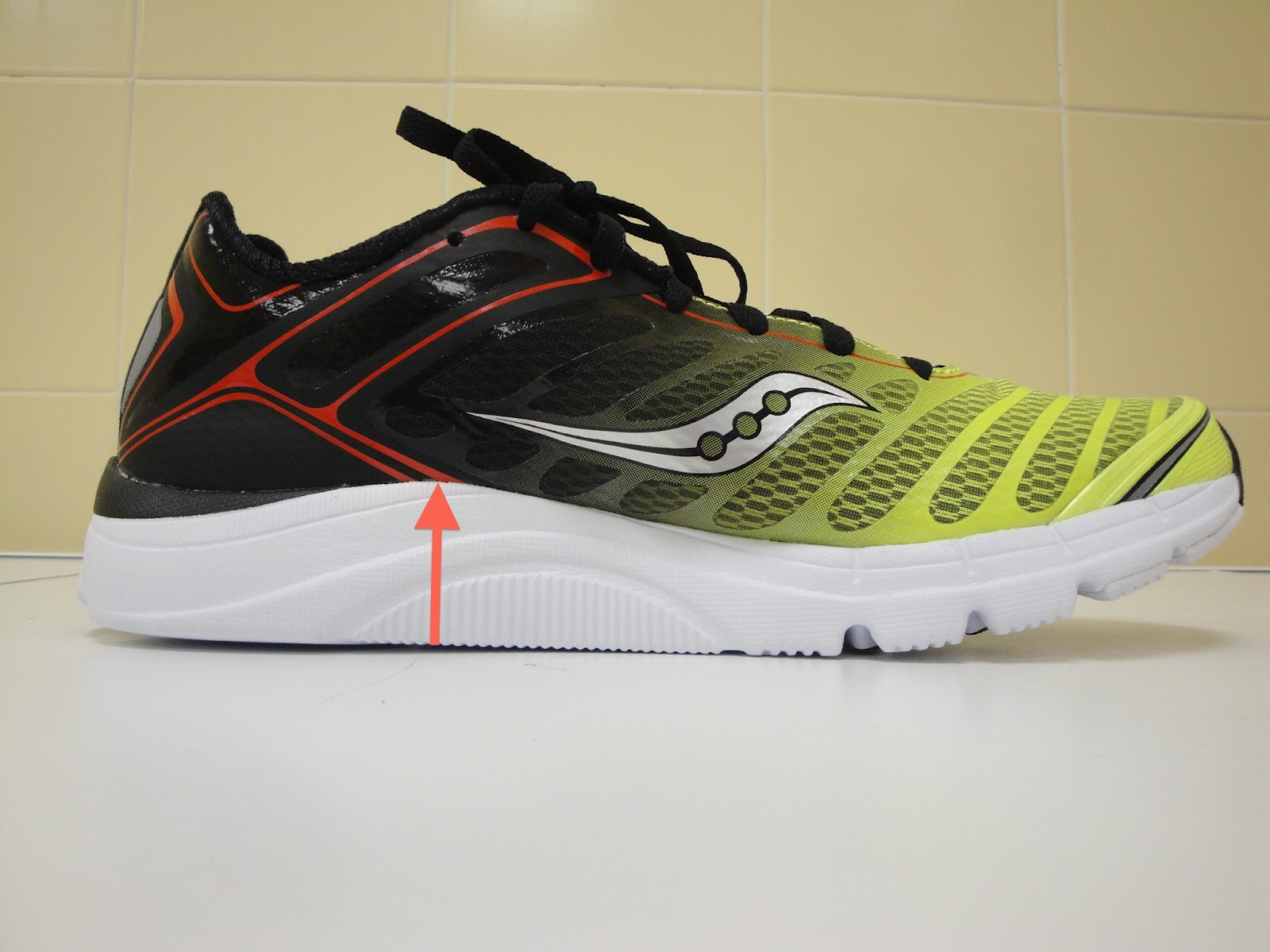Deals Saucony Comprar Saucony Kinvara Hombre Saucony Kinvara