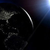 Benarkah Pada Juni 2016 Bumi Terancam Dilanda Kegelapan Total?